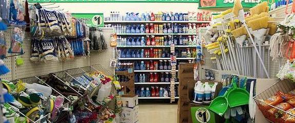 一元超市 美國“窮人店”如何以低價食品經營應對社區需求