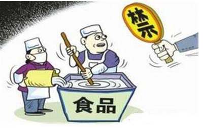 6月1日起，食品經營新規全面實施 保障舌尖上的安全
