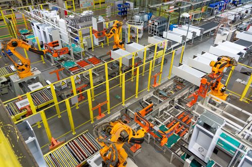 澳柯瑪連續(xù)多年登榜中國制造業(yè)企業(yè)500強 企業(yè)管理咨詢視角的啟示