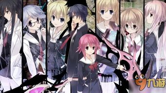 《混沌之子廉價版》停止發售 動畫反哺游戲，ACg產業鏈的新節奏？
